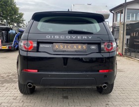 Land Rover Discovery 2.0D 4X4 EURO 6B, снимка 4