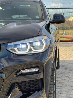 BMW X4 xDrive30i, снимка 5 - Автомобили и джипове - 44746546