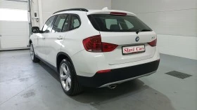 BMW X1 2.3 d Xdrive, снимка 7