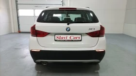 BMW X1 2.3 d Xdrive, снимка 6