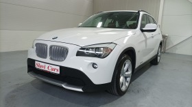 Обява за продажба на BMW X1 2.3 d Xdrive ~20 900 лв. - изображение 1