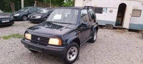 Suzuki Vitara 1, 6/ИТАЛИЯ КЛИМА, снимка 1