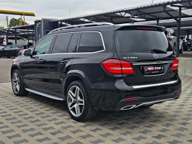 Mercedes-Benz GLS 350 AMG/GERMANY/360CAMERA//PANO/MULTIBEAM/LI | Mobile.bg    7