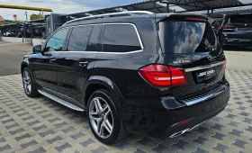 Mercedes-Benz GLS 350 AMG/GERMANY/360CAMERA/ПОДГРЕВ/PANO/MULTIBEAM/LI - [8] 