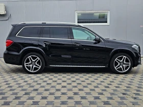     Mercedes-Benz GLS 350 AMG/GERMANY/360CAMERA//PANO/MULTIBEAM/LI