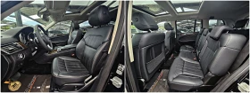 Mercedes-Benz GLS 350 AMG/GERMANY/360CAMERA/ПОДГРЕВ/PANO/MULTIBEAM/LI, снимка 14