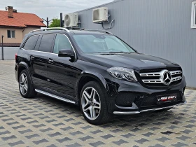     Mercedes-Benz GLS 350 AMG/GERMANY/360CAMERA//PANO/MULTIBEAM/LI
