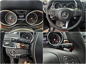 Mercedes-Benz GLS 350 AMG/GERMANY/360CAMERA/ПОДГРЕВ/PANO/MULTIBEAM/LI, снимка 9