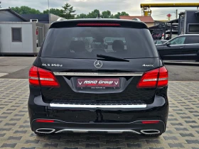 Mercedes-Benz GLS 350 AMG/GERMANY/360CAMERA//PANO/MULTIBEAM/LI | Mobile.bg    6