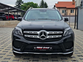     Mercedes-Benz GLS 350 AMG/GERMANY/360CAMERA//PANO/MULTIBEAM/LI