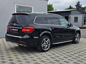 Mercedes-Benz GLS 350 AMG/GERMANY/360CAMERA//PANO/MULTIBEAM/LI | Mobile.bg    5