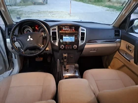 Mitsubishi Pajero 3.8 v6 Gold Edition, снимка 9