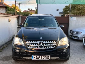 Mercedes-Benz ML 320 CDI KEYLESS-GO NAVI XENON , снимка 2