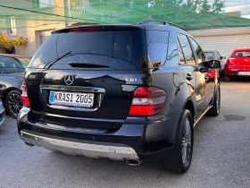 Mercedes-Benz ML 320 CDI KEYLESS-GO NAVI XENON , снимка 6