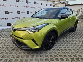 Toyota C-HR 1.8Hybrid-99кс= ДИСТРОНИК= НАВИ= КАМЕРА= LUXURY, снимка 6