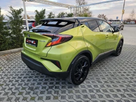 Обява за продажба на Toyota C-HR 1.8Hybrid-99кс= ДИСТРОНИК= НАВИ= КАМЕРА= LUXURY ~39 900 лв. - изображение 2