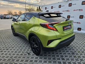 Toyota C-HR 1.8Hybrid-99кс= ДИСТРОНИК= НАВИ= КАМЕРА= LUXURY, снимка 5