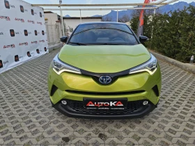 Toyota C-HR 1.8Hybrid-99кс= ДИСТРОНИК= НАВИ= КАМЕРА= LUXURY, снимка 1