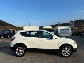 Nissan Qashqai 2.0 dci 4X4= AVTOMAT= NAVI= CAMERA, снимка 2