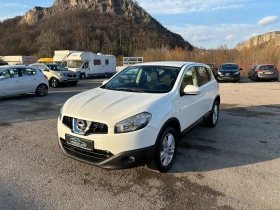 Nissan Qashqai 2.0 dci 4X4= AVTOMAT= NAVI= CAMERA, снимка 7