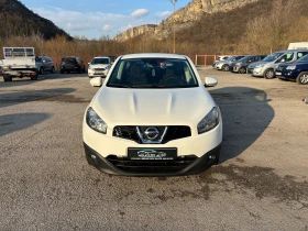 Nissan Qashqai 2.0 dci 4X4= AVTOMAT= NAVI= CAMERA, снимка 8