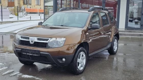 Dacia Duster 1.6i 4x4 6SP CH-СЕРВИЗНА ИСТ.-ТОП СЪСТ.-ЛИЗИНГ, снимка 3