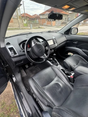 Обява за продажба на Peugeot 4007 2.2 HDI 4X4 7местен ~7 000 лв. - изображение 4
