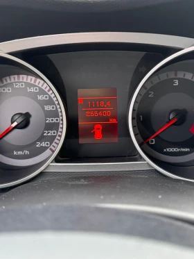 Обява за продажба на Peugeot 4007 2.2 HDI 4X4 7местен ~7 000 лв. - изображение 5