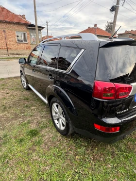 Обява за продажба на Peugeot 4007 2.2 HDI 4X4 7местен ~7 000 лв. - изображение 3