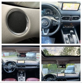 Mazda CX-5 - GT- - FULL -  ! | Mobile.bg    16