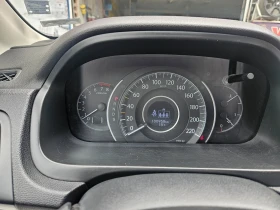 Обява за продажба на Honda Cr-v ~38 000 лв. - изображение 11