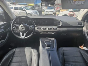 Mercedes-Benz GLE 350 300 D 4 MATIC 2.0 diesel/hybrid 272 hp | Mobile.bg    7