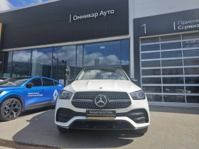 Mercedes-Benz GLE 350 300 D 4 MATIC 2.0 diesel/hybrid 272 hp | Mobile.bg    3