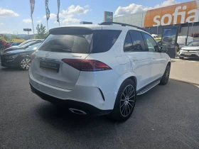 Mercedes-Benz GLE 350 300 D 4 MATIC 2.0 diesel/hybrid 272 hp | Mobile.bg    5