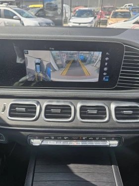Mercedes-Benz GLE 350 300 D 4 MATIC 2.0 diesel/hybrid 272 hp | Mobile.bg    10