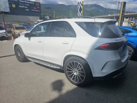 Mercedes-Benz GLE 350 300 D 4 MATIC 2.0 diesel/hybrid 272 hp | Mobile.bg    4