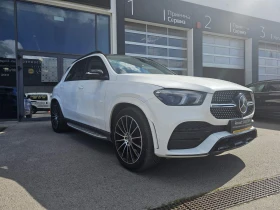 Mercedes-Benz GLE 350 300 D 4 MATIC 2.0 diesel/hybrid 272 hp | Mobile.bg    2