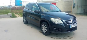 VW Tiguan | Mobile.bg    2