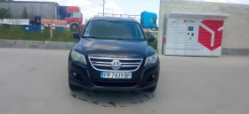 VW Tiguan | Mobile.bg    3
