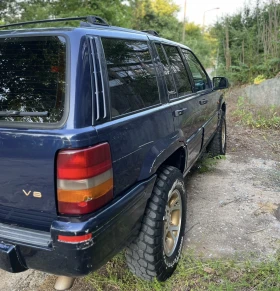 Обява за продажба на Jeep Grand cherokee 5.2 ~8 700 лв. - изображение 5