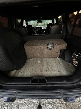 Jeep Grand cherokee 5.2 | Mobile.bg    9