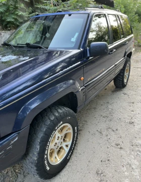 Обява за продажба на Jeep Grand cherokee 5.2 ~8 700 лв. - изображение 2