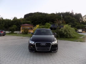 Audi Q3 | Mobile.bg    2