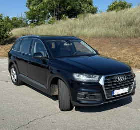 Обява за продажба на Audi Q7 ~39 999 лв. - изображение 1