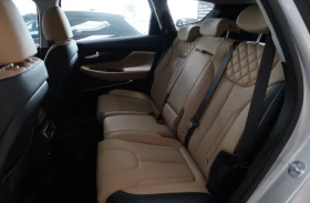 Hyundai Santa fe 1.6T-GDI/TREND/230HP/HYBRID/4WD/LED/CARPLAY/374f - 84199 лв. - 69289804 15