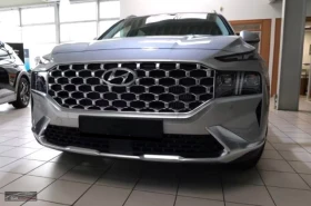 Обява за продажба на Hyundai Santa fe 1.6T-GDI/TREND/230HP/HYBRID/4WD/LED/CARPLAY/374f ~84 199 лв. - изображение 1