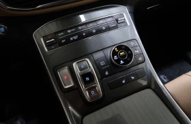 Hyundai Santa fe 1.6T-GDI/TREND/230HP/HYBRID/4WD/LED/CARPLAY/374f - 84199 лв. - 69289804 13