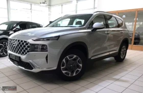 Hyundai Santa fe 1.6T-GDI/TREND/230HP/HYBRID/4WD/LED/CARPLAY/374f