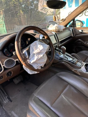 Porsche Cayenne 3.0тди - 11 лв. - 25742863 7