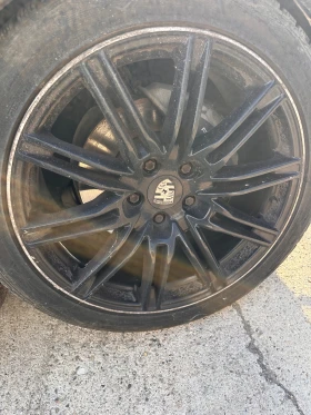 Porsche Cayenne 3.0тди - 11 лв. - 25742863 15